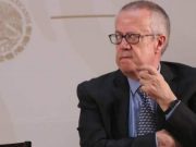 Urzúa detalló que no se puede realizar el PND a «vuela pluma»