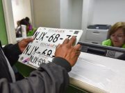 No se aumentará el plazo para reemplacar gratis: Gobierno Edomex