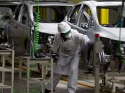 FMI disminuye expectativa de crecimiento en México y Latinoamérica