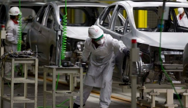 FMI disminuye expectativa de crecimiento en México y Latinoamérica
