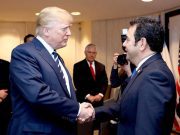 Trump y Morales llegan a un acuerdo para que Guatemala sea tercer país seguro
