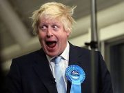 Johnson es el nuevo primer ministro Británico