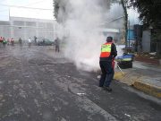 Alcaldías de la CDMX sin titulares preparados en materia de Protección Civil