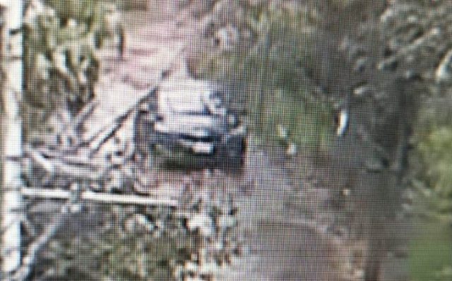 Encuentran vehículo en el que se fugaron cómplices de asesinato en Artz Pedregal