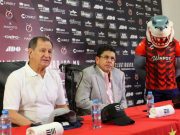 Veracruz listo para enfrentar a Pachuca esta noche