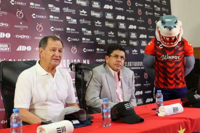 Veracruz listo para enfrentar a Pachuca esta noche