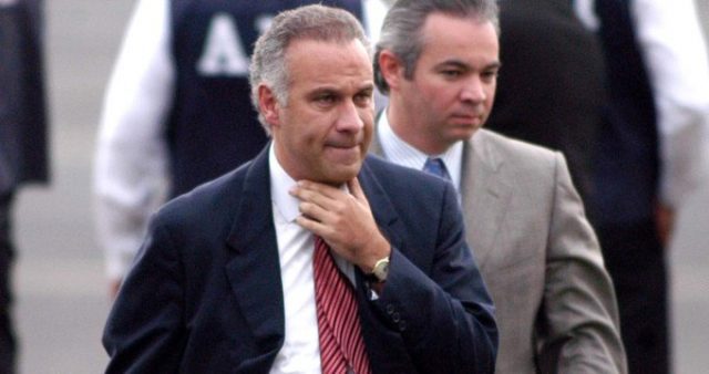 Niegan amparo a Collado por Caja Libertad