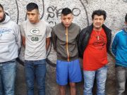 Se registra balacera en alcaldía Iztapalapa; hay cuatro lesionados
