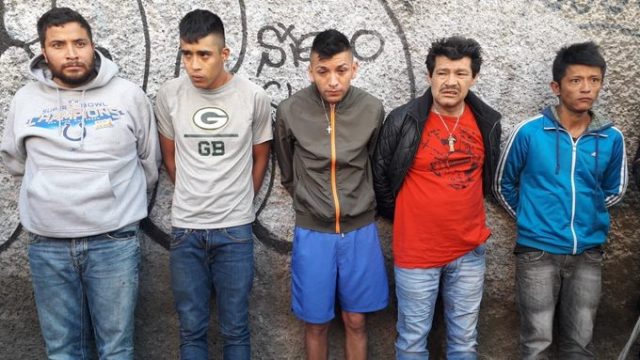 Se registra balacera en alcaldía Iztapalapa; hay cuatro lesionados