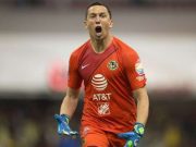 Todo listo para que Agustín se marche del América