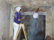 Gobierno de Egipto reconoce a especialistas mexicanos por labor arqueológica