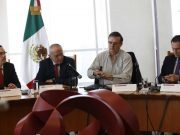 No hay mexicanos detenidos al inicio de redadas; México defenderá a sus connacionales: Ebrard
