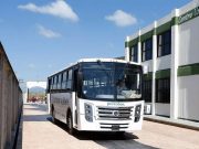 Al menos 10 universidades mexiquenses participan en programa Transporte Seguro Al menos 10 universidades mexiquenses ejecutan programa Transporte Seguro