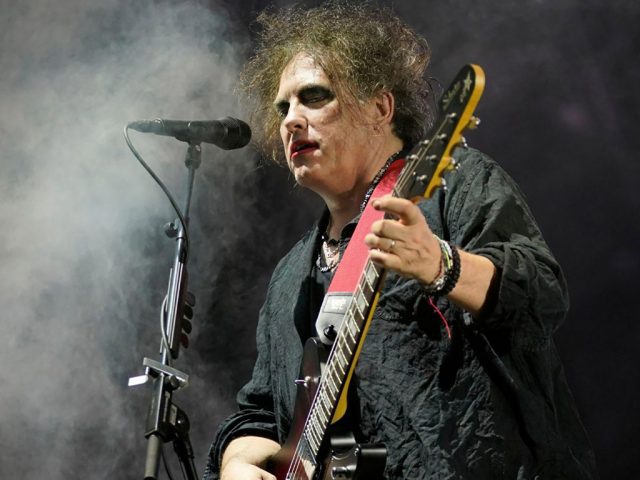 The Cure ya alista su nueva visita a México El Informador - The Cure ya alista su nueva visita a México