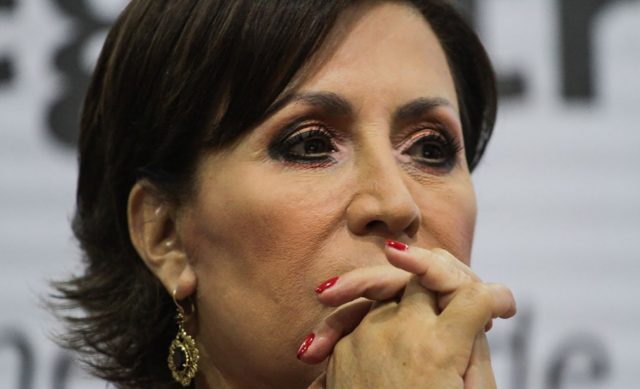 La estafa que solo se sospecha El financiero - La estafa que solo se sospecha