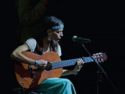 Elisa Lipkau llenará de flamenco las instalaciones de Radio Educación