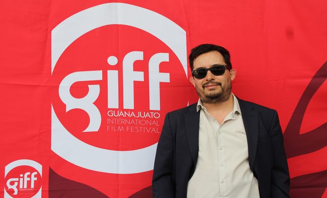 Emilio Portes revoluciona con «Belzebuth» el género de terror en México