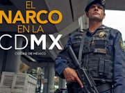 CJNG en CDMX: del Cártel de Tláhuac a Artz Pedregal CJNG en CDMX: del Cártel de Tláhuac a Artz Pedregal