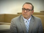 Retiran cargos contra Kevin Spacey por abuso