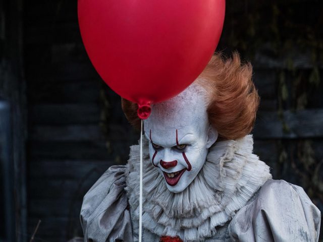 Revelan nuevo tráiler para «Eso: capítulo 2»