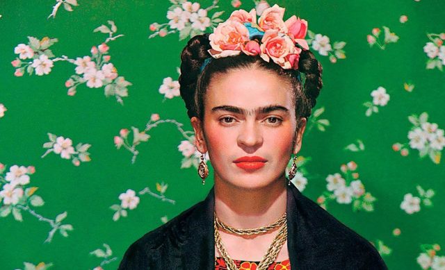 Museos de México recuerdan a Frida Kahlo