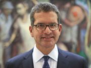 Rosselló designa a Pierluisi como secretario de Estado