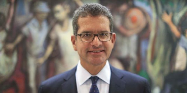 Rosselló designa a Pierluisi como secretario de Estado