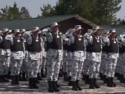Llegó el día cero para la Guardia Nacional
