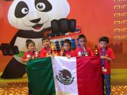 Cinco niños hidalguenses ganan competencia internacional de Aritmética Excelsior