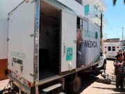 Hidalgo recibirá 17 millones para atención médica