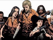 «The Walking Dead» llega a su fin