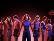 «Stranger Things» rompe récords de audiencia en Netflix