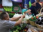 INEGI asegura que inflación regresó a los parámetros de Banxico