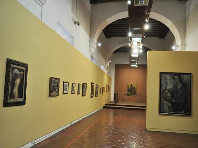 IVEC inaugurará dos exposiciones fotográficas