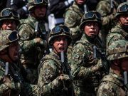 Hay 680 agentes de la Guardia Nacional en Hidalgo; definen 10 puntos prioritarios