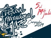 Campeche albergará el Festival Internacional de Jazz 2019