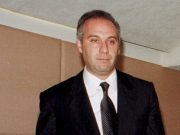 Juan Collado deja presidencia de Libertad