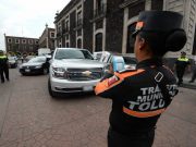 Aumentan las multas de tránsito en el Edomex