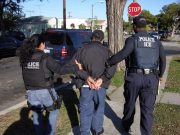 Redadas en EE. UU. solo dejaron 35 migrantes detenidos La Prensa - Redadas en EE. UU. solo dejaron 35 migrantes detenidos