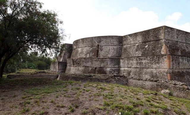 Hidalgo va por el rescate de Tula y Tula Chico La silla rota - Hidalgo va por el rescate de Tula y Tula Chico