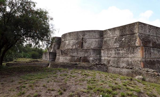 La silla rota - Hidalgo va por el rescate de Tula y Tula Chico