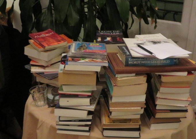 Libros