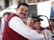 SFP abrió 7 investigaciones contra Carlos Lomelí, exdelegado de Jalisco