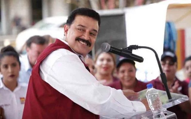 SFP abrió 7 investigaciones contra Carlos Lomelí, exdelegado de Jalisco