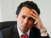 FGR ya puede detener a Lozoya FGR ya puede detener a Lozoya