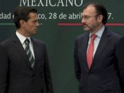 Abogado de Lozoya pide citar a declarar a EPN y Videgaray