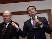 Juez rechaza que EPN y Videgaray sean citados a declarar en caso Lozoya