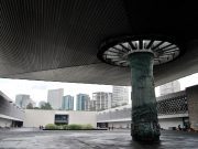 Inegi informó sobre la disminución de visitas a museos