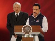 Hidalgo destaca como un estado comprometido con la seguridad