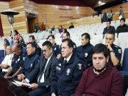Hidalgo no tiene problemas con la Policía Federal: Quiñones